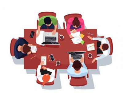 Planning meeting